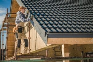 Finishing Ceramic Roof bulverde tx