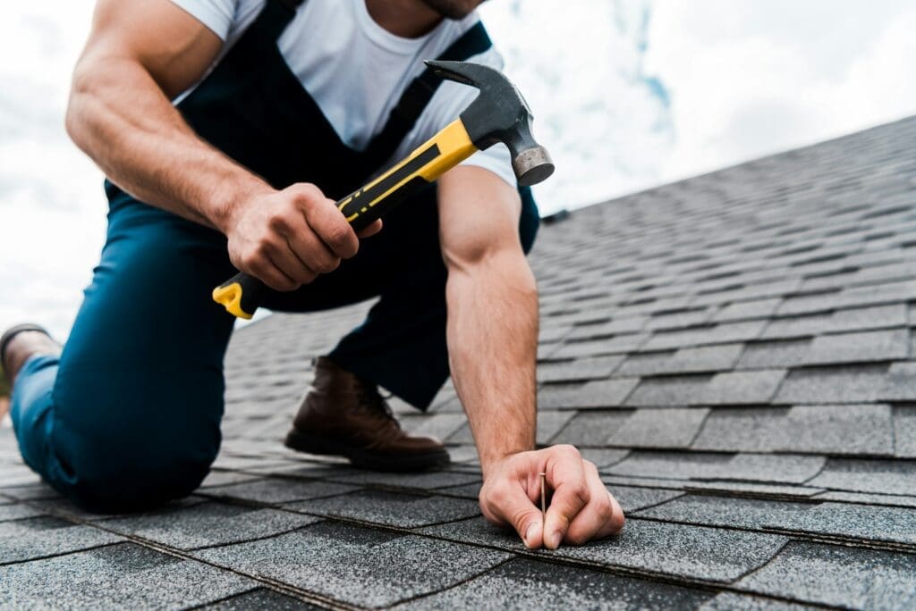 Affordable Timberwood Park Roof Repair by Eternal Roofing