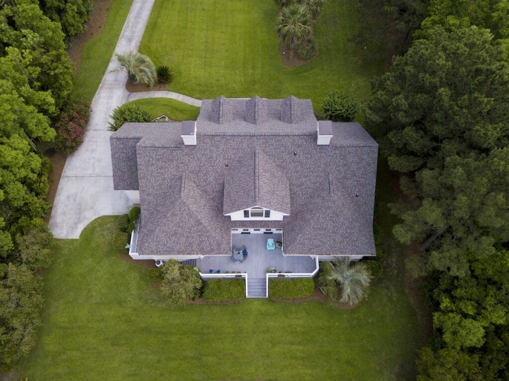 Skilled Eternal Roofing team providing top roofing solutions in Beecave, TX, emphasizing quality and reliability.